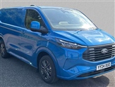 Ford Transit Custom Image 5