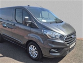 Ford Transit Custom Image 1