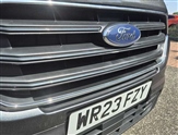 Ford Transit Custom Image 3