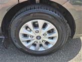 Ford Transit Custom Image 5