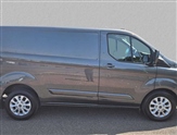 Ford Transit Custom Image 6
