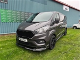 Used Ford Transit Custom
