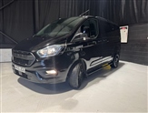 Used Ford Transit Custom Used Ford Transit Custom