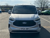 Ford Transit Custom Image 4