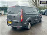Ford Transit Custom Image 6