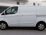 Ford Transit Custom Image 6