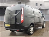 Ford Transit Custom Image 4