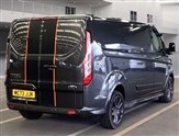 Ford Transit Custom Image 4