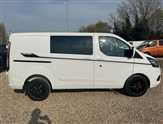 Ford Transit Custom Image 6