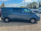 Ford Transit Custom Image 6