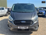 Ford Transit Custom Image 3