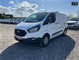 Ford Transit Custom Image 2