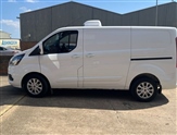 Used Ford Transit Custom