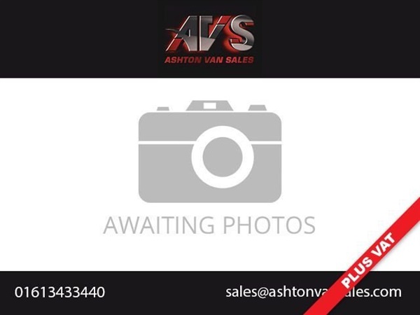 Large image for the Used Ford TRANSIT CUSTOM