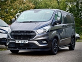 Used Ford Transit Custom Used Ford Transit Custom