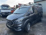 Used Ford Transit Custom