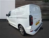 Ford Transit Custom Image 2