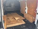 Ford Transit Custom Image 4
