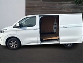 Ford Transit Custom Image 5