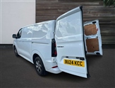 Ford Transit Custom Image 6