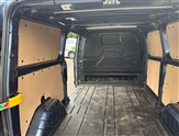 Ford Transit Custom Image 4