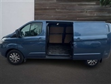 Ford Transit Custom Image 5
