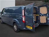Ford Transit Custom Image 6