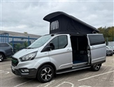 Used Ford Transit Custom