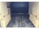 Ford Transit Custom Image 2