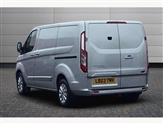 Ford Transit Custom Image 5