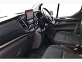 Ford Transit Custom Image 6
