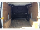 Ford Transit Custom Image 2