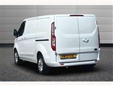 Ford Transit Custom Image 5