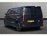 Ford Transit Custom Image 3