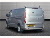 Ford Transit Custom Image 3
