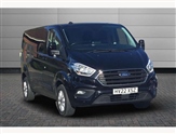 Ford Transit Custom Image 1
