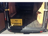 Ford Transit Custom Image 2