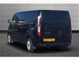 Ford Transit Custom Image 3