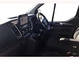 Ford Transit Custom Image 4