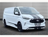 Ford Transit Custom Image 1