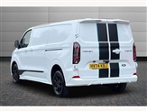 Ford Transit Custom Image 3