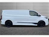Ford Transit Custom Image 6
