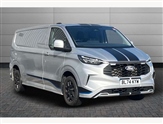 Ford Transit Custom Image 1