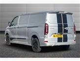 Ford Transit Custom Image 3