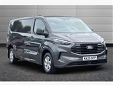Ford Transit Custom Image 1