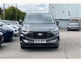 Ford Transit Custom Image 2