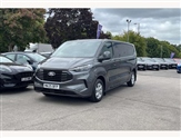 Ford Transit Custom Image 3