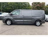 Ford Transit Custom Image 4