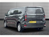 Ford Transit Custom Image 5