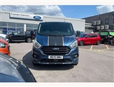 Ford Transit Custom Image 2